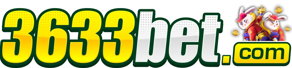 3633bet Logo